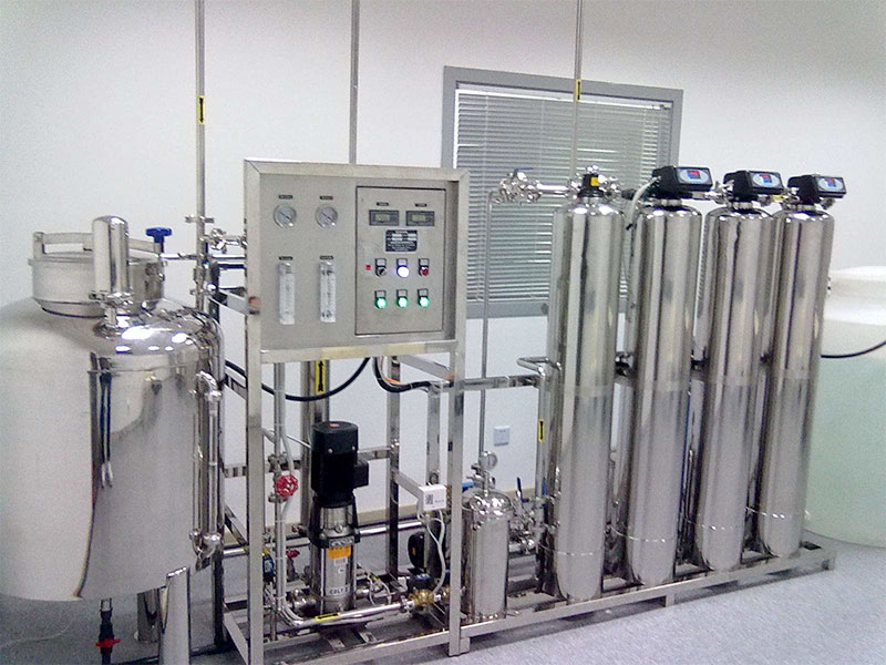 5G應用潛力逐漸兌現，制藥裝備行業或迎來新變革